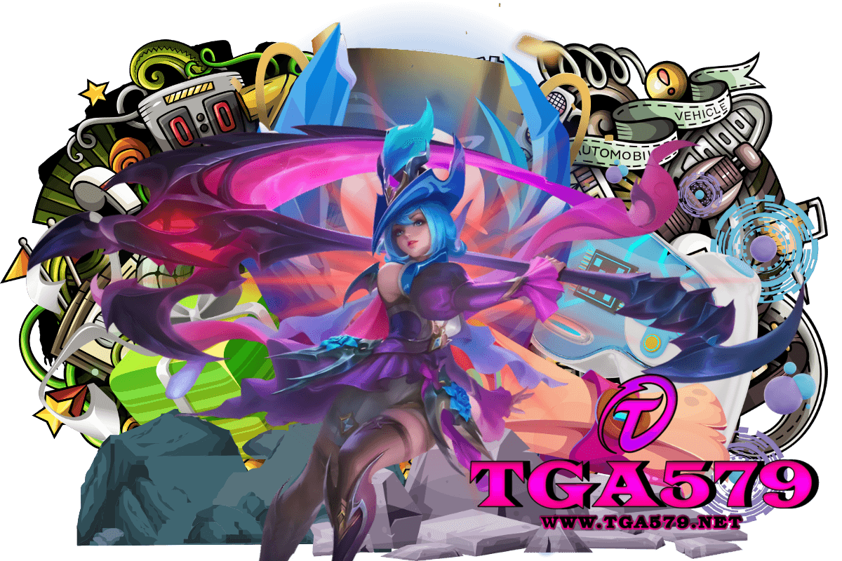 tga579 เกมมือถือ