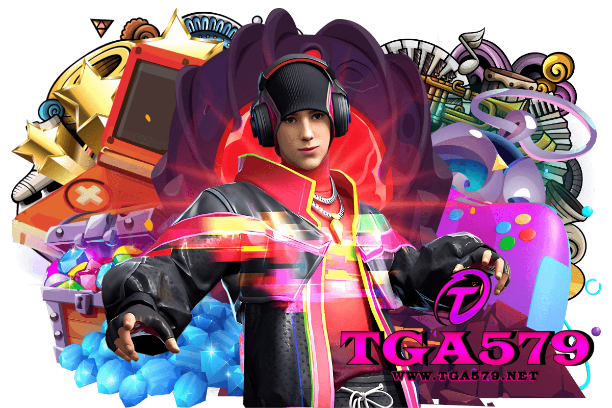 tga579 เกมโหลดฟรี